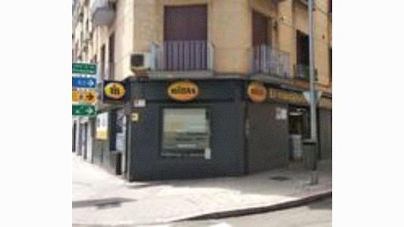 Midas MADRID/Paseo Habana