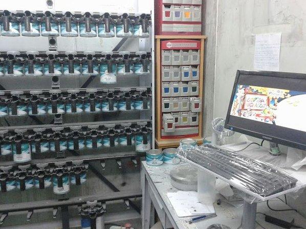 Ecomotor Becerril