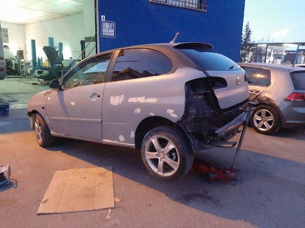 Car Service Humanes