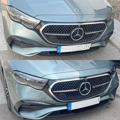 Arteauto detailing