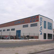 Desguaces Boyacá