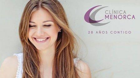 Clínica Menorca - Cirugía y Medicina Estética en Madrid