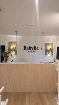 Babybe Woman