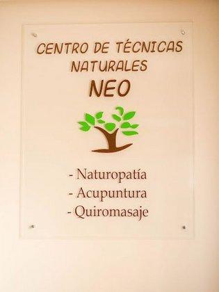 Centro de Técnicas Naturales NEO