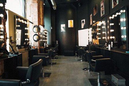 Corta Cabeza hair