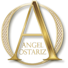Ángel Ostáriz Peluquería