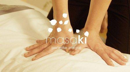 MASAKI Bienestar integral