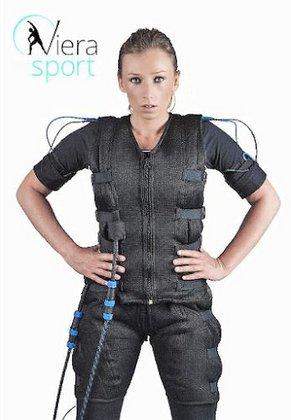 VIERASPORT ELECTROFITNESS - OSTEOPATÍA -ACUPUNTURA