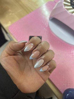MÛSE Manicure Studio