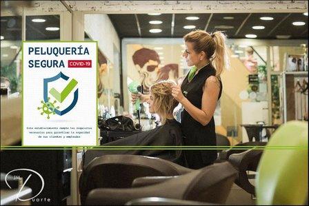 Melgar Peluqueros