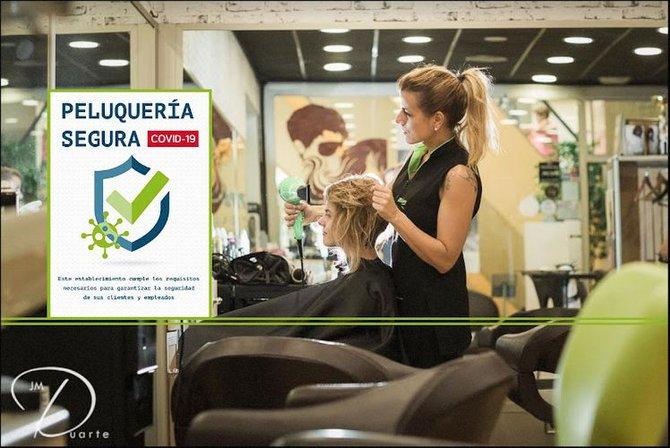 Melgar Peluqueros