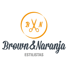 Brown&Naranja Estilistas Rivas