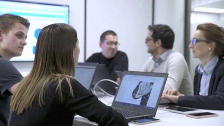 Reflex Logistics Solutions | Hardis Group Iberia