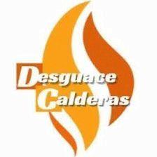 Desguace de Calderas – Reparacion y Mantenimiento
