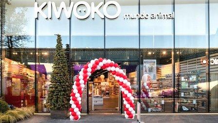 Kiwoko. Mundo Animal