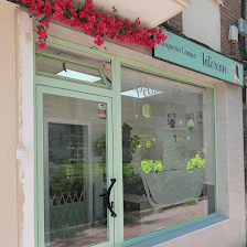 Peluqueria canina Intercan