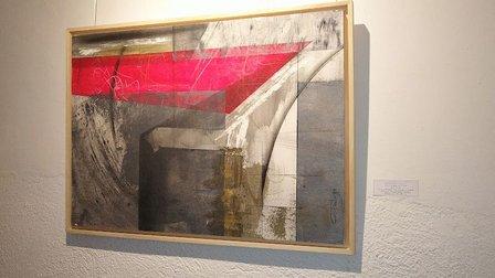 APPA art gallery