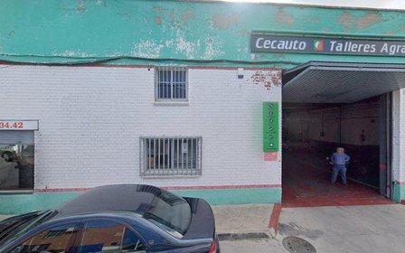 Motor Molina Moya SL