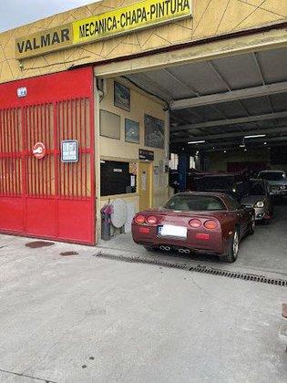 Reparaciones Valmar
