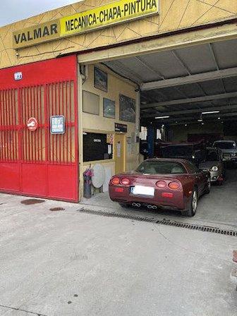 Reparaciones Valmar