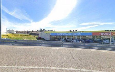 RentalPlus Toledo