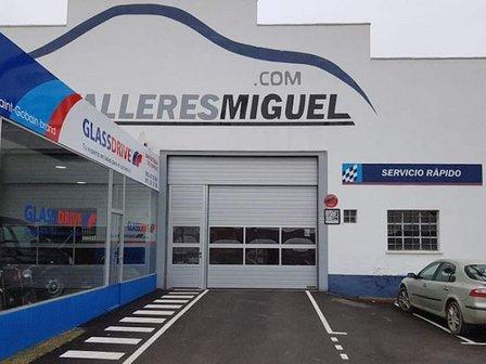 Auto-Talleres Miguel Hijos S.L