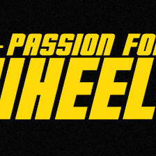 Passion For Wheels
