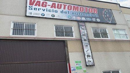 VAG Automotor