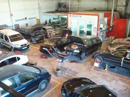 TBC Automotive (Talleres By Chese)