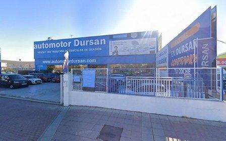 Bosch Car Service Servidursan