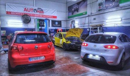 Automar Sport S.L