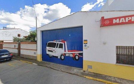 Grúas José Luis