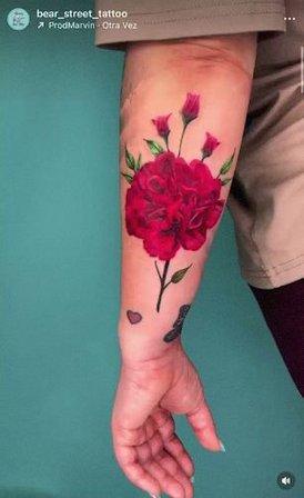 Sol tattoo estudio