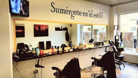 Dakaró Peluquería de caballeros