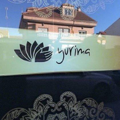 Masajes Yurima