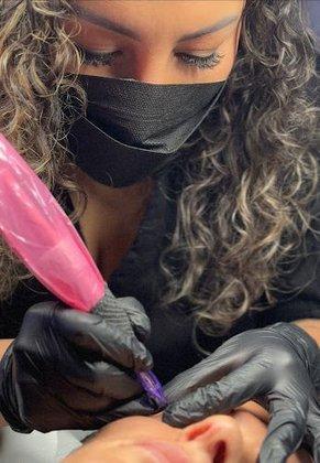 🥇Jomayra | Micropigmentación • Microblading • Estética facial • Remoción Láser en Madrid