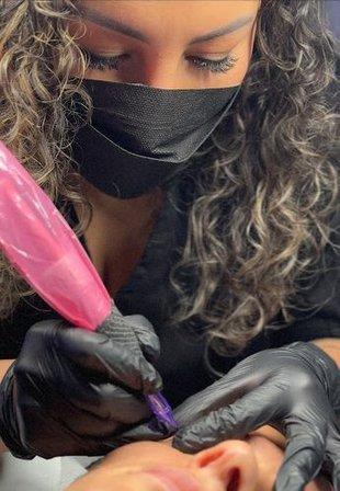 🥇Jomayra | Micropigmentación • Microblading • Estética facial • Remoción Láser en Madrid