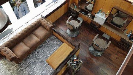 PELUQUERÍA BARBERÍA PARRA