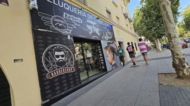 Barbershop