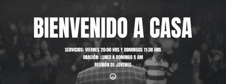 Ministerio Internacional Rey de Paz