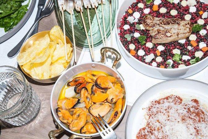 Ansón + Bonet | Consultora gastronómica y de hostelería