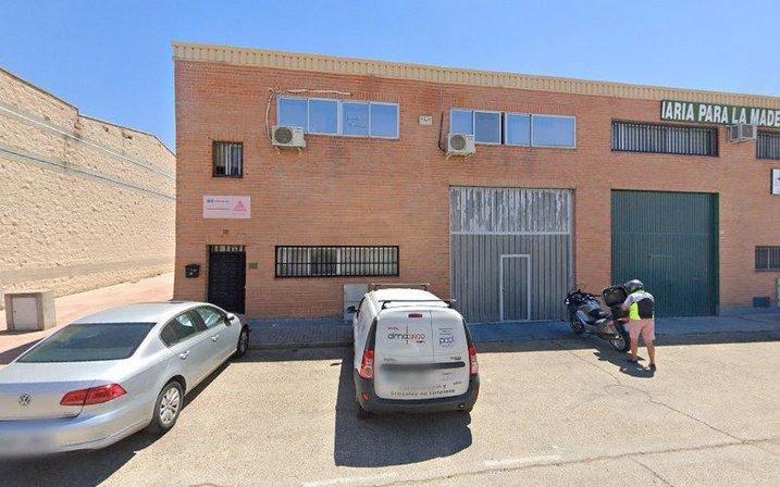 Ibersol Quimica SL