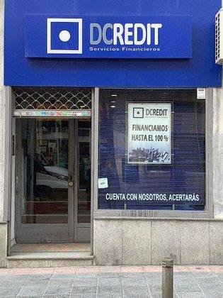 Hipoteca y Financiación Alvagil Dcredit