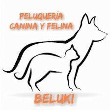 Beluki peluquería canina