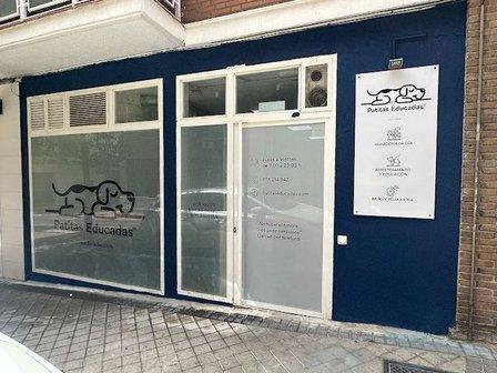 PELUDOS GUARDERIA CANINA