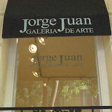 Gallery Jorge Juan