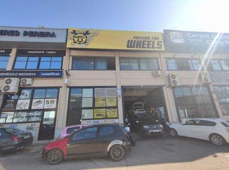 Passion For Wheels
