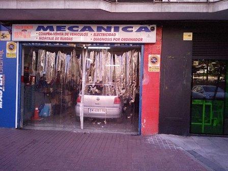 Taller Bencar