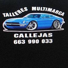 Talleres Multimarca Callejas