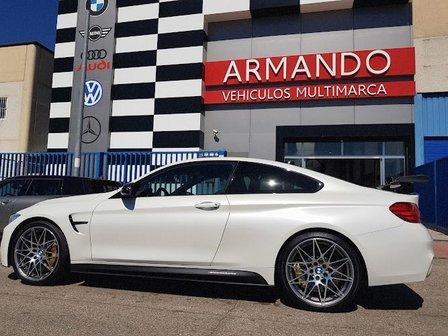 Armando Multimarca vehicles